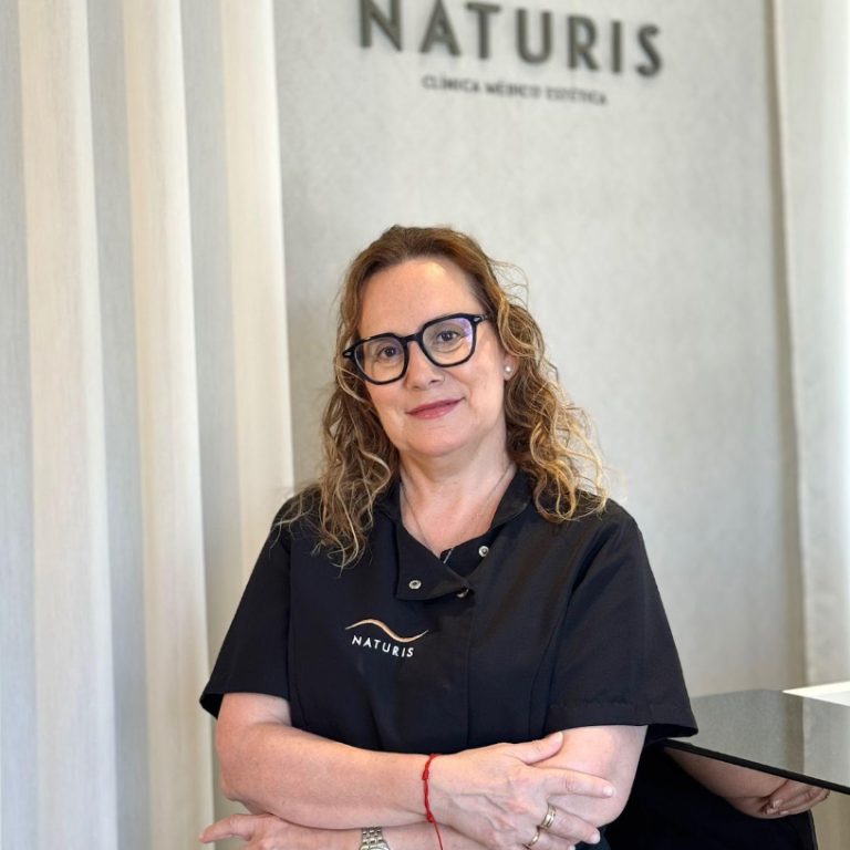 Fotografía de Carol, de Clínica Naturis